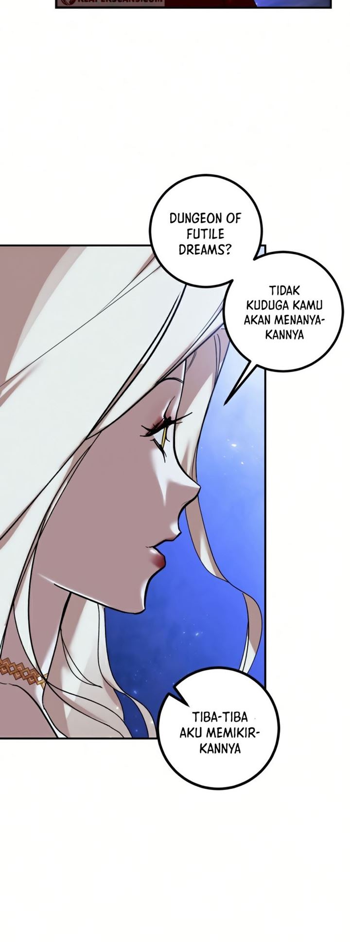 Return to Player Chap 64 - Next Chap 65