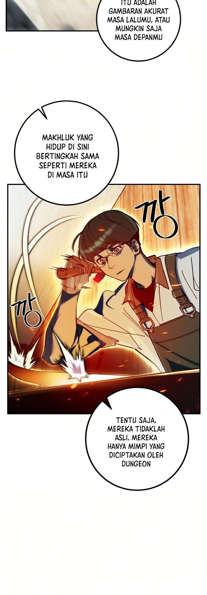 Return to Player Chap 64 - Next Chap 65