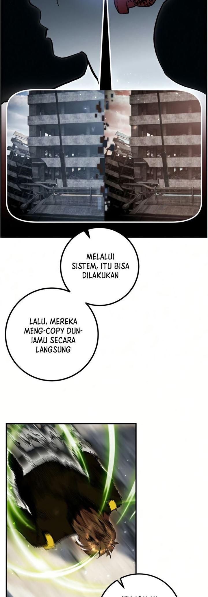 Return to Player Chap 64 - Next Chap 65