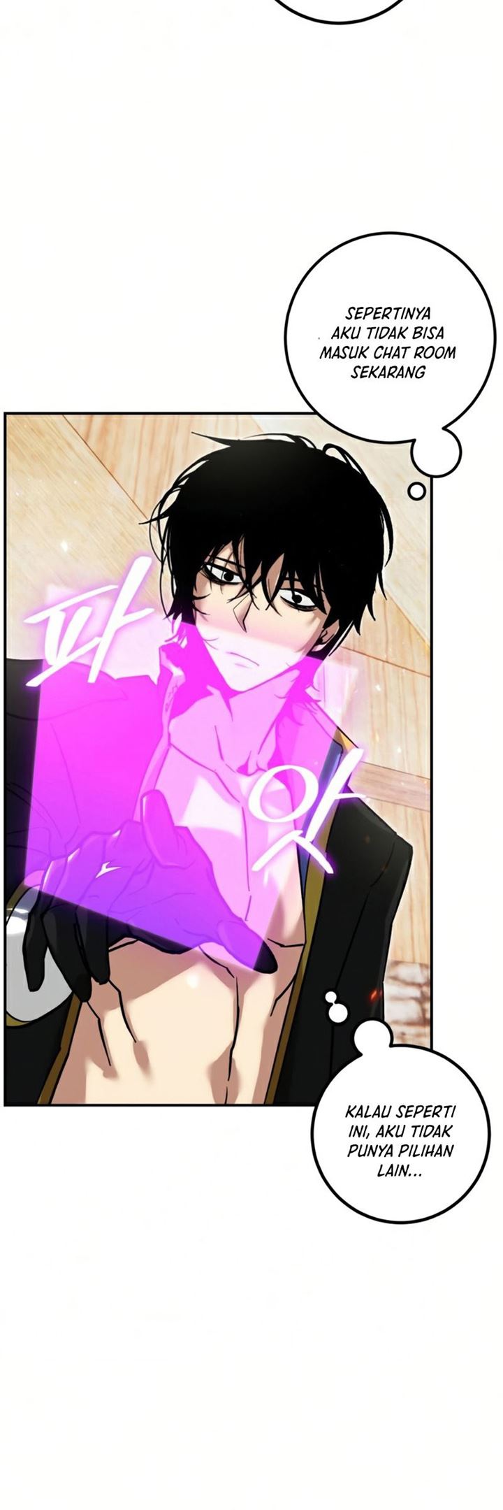 Return to Player Chap 64 - Next Chap 65