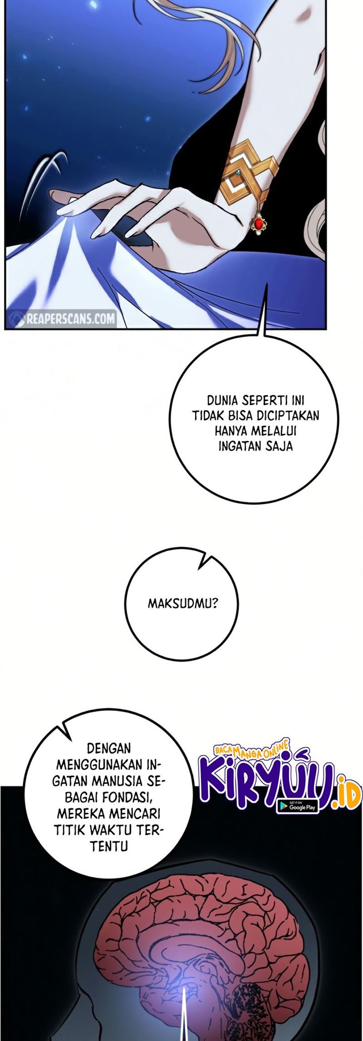 Return to Player Chap 64 - Next Chap 65