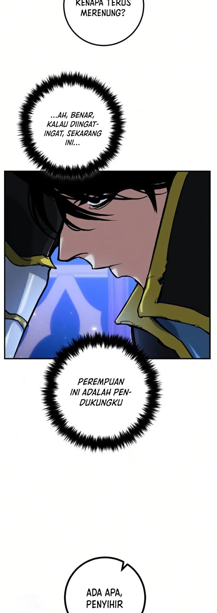 Return to Player Chap 64 - Next Chap 65