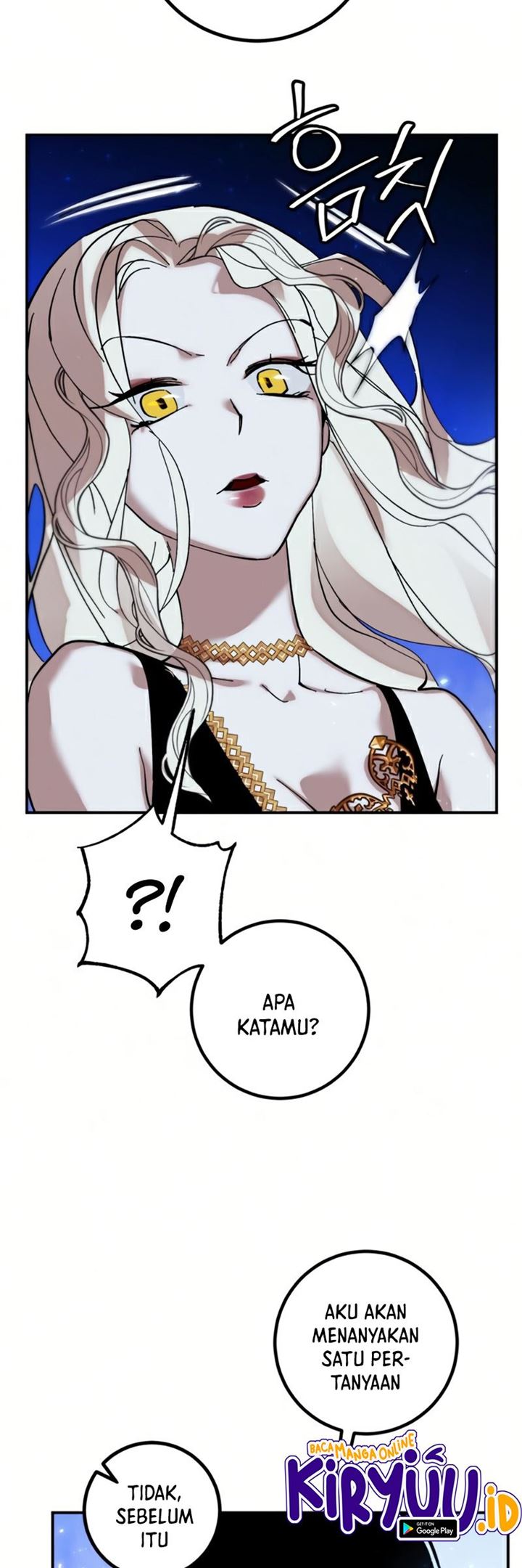 Return to Player Chap 64 - Next Chap 65