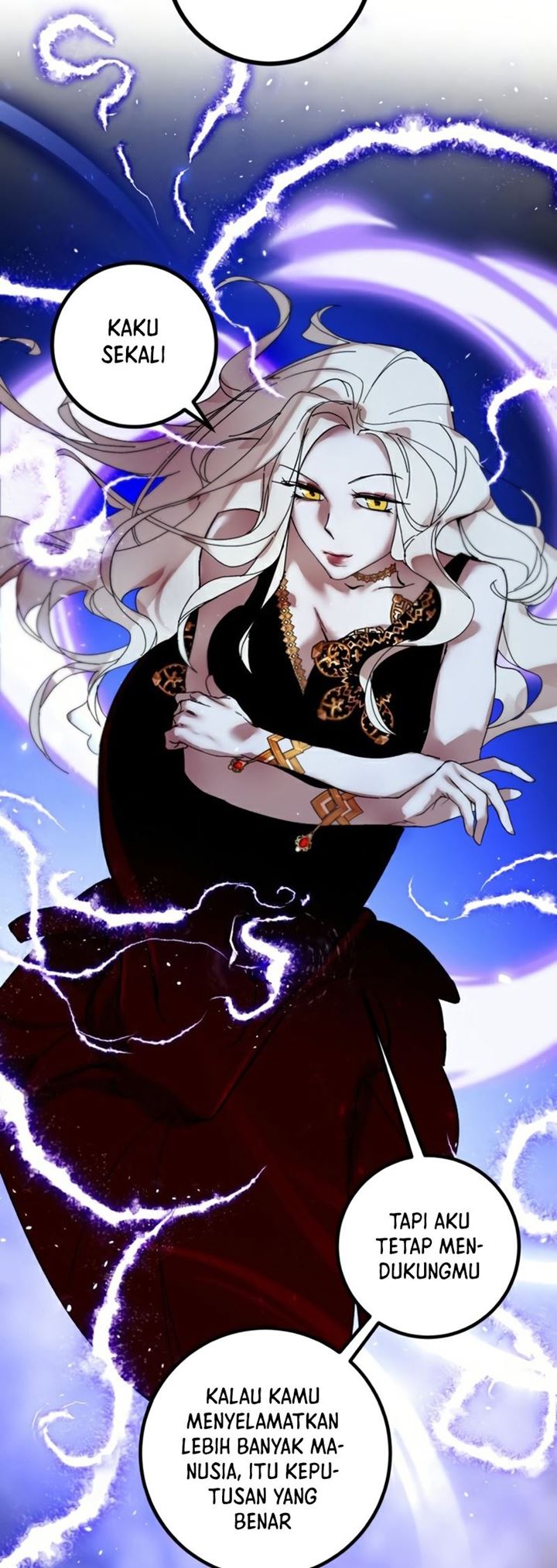 Return to Player Chap 64 - Next Chap 65