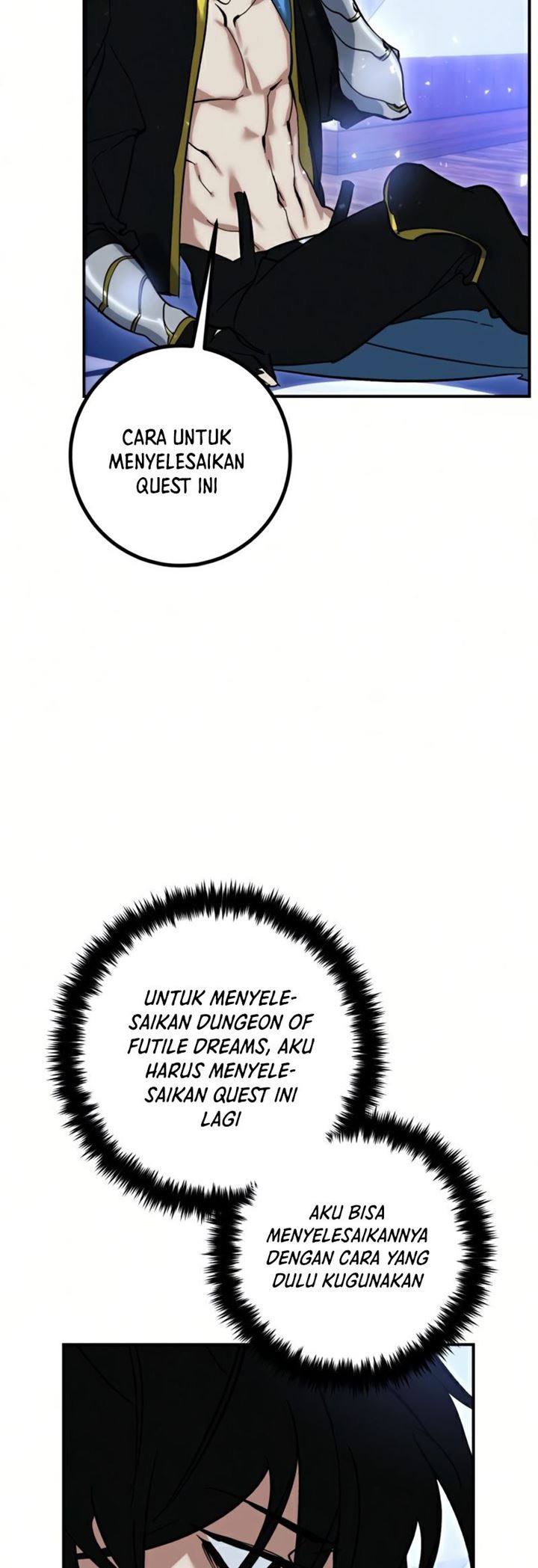 Return to Player Chap 64 - Next Chap 65