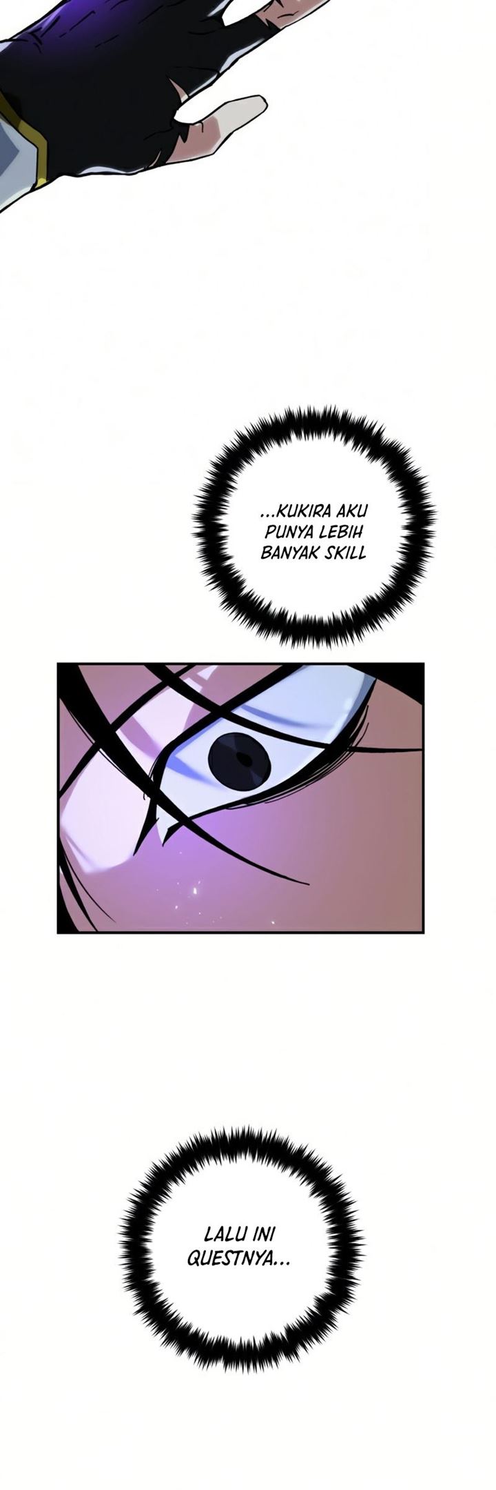 Return to Player Chap 64 - Next Chap 65