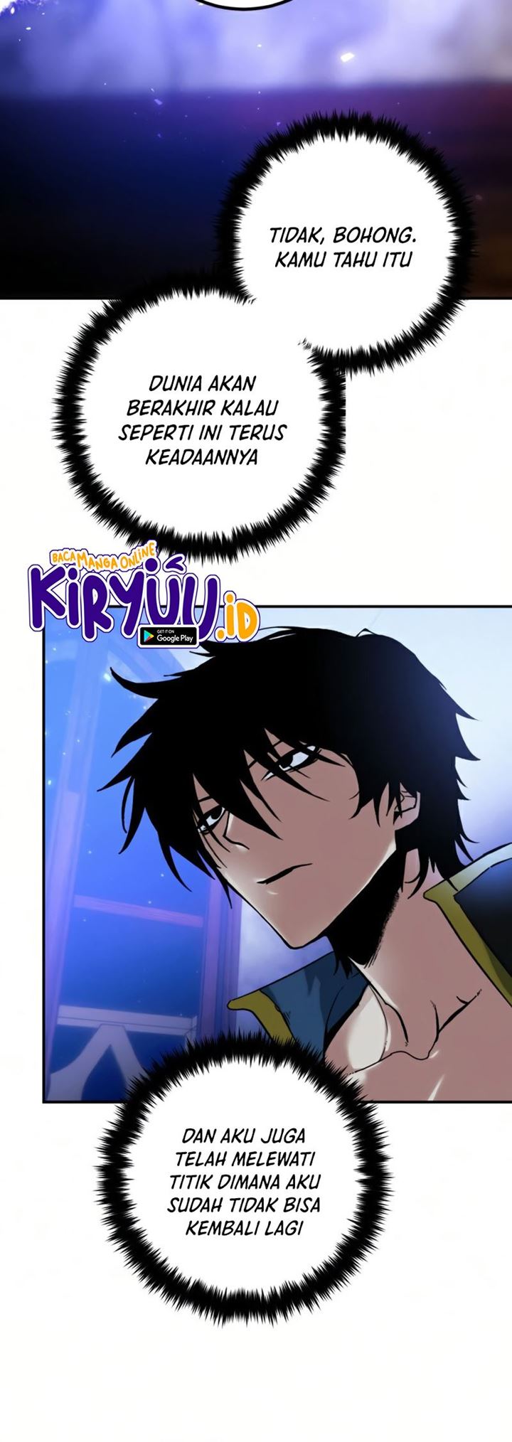 Return to Player Chap 64 - Next Chap 65