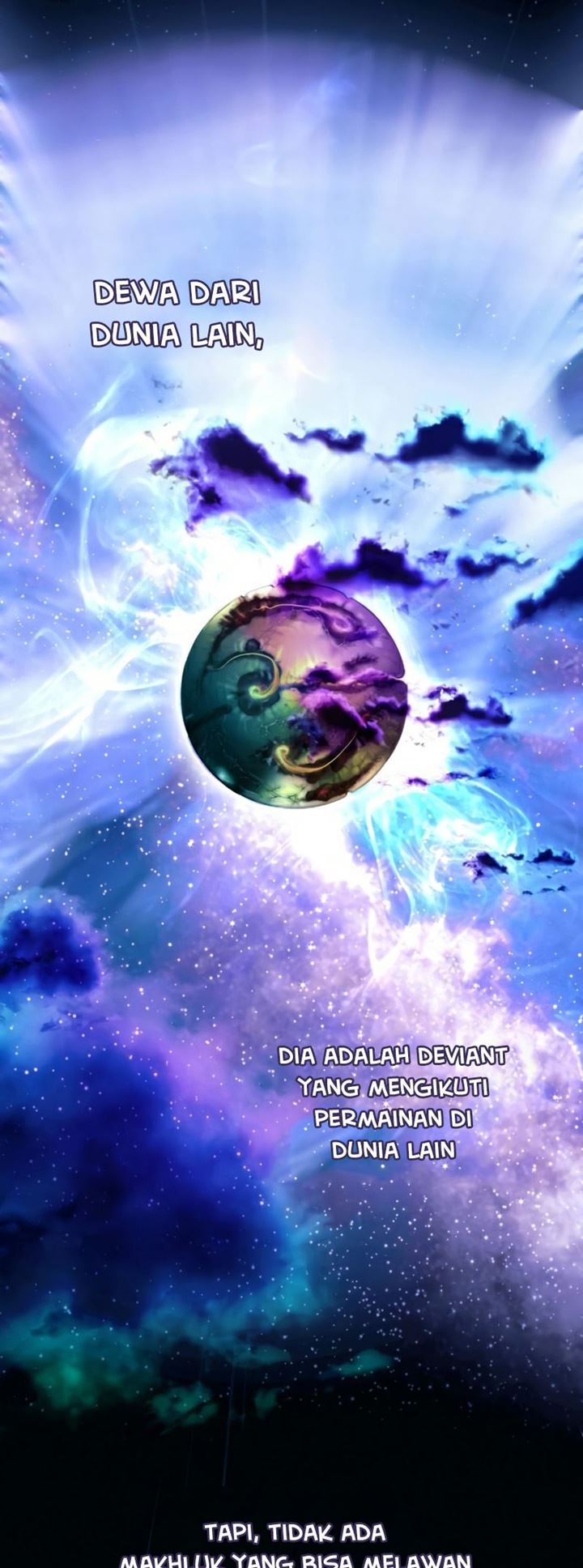 Return to Player Chap 64 - Next Chap 65