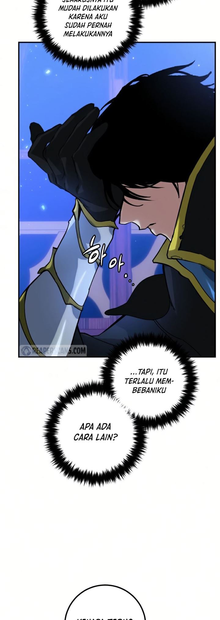 Return to Player Chap 64 - Next Chap 65