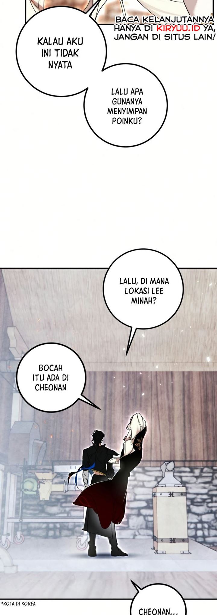 Return to Player Chap 64 - Next Chap 65