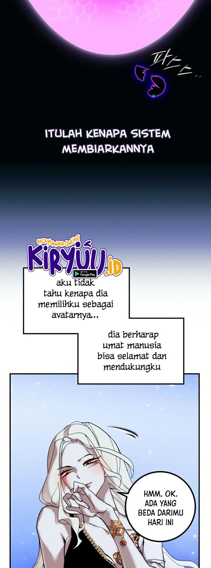 Return to Player Chap 64 - Next Chap 65