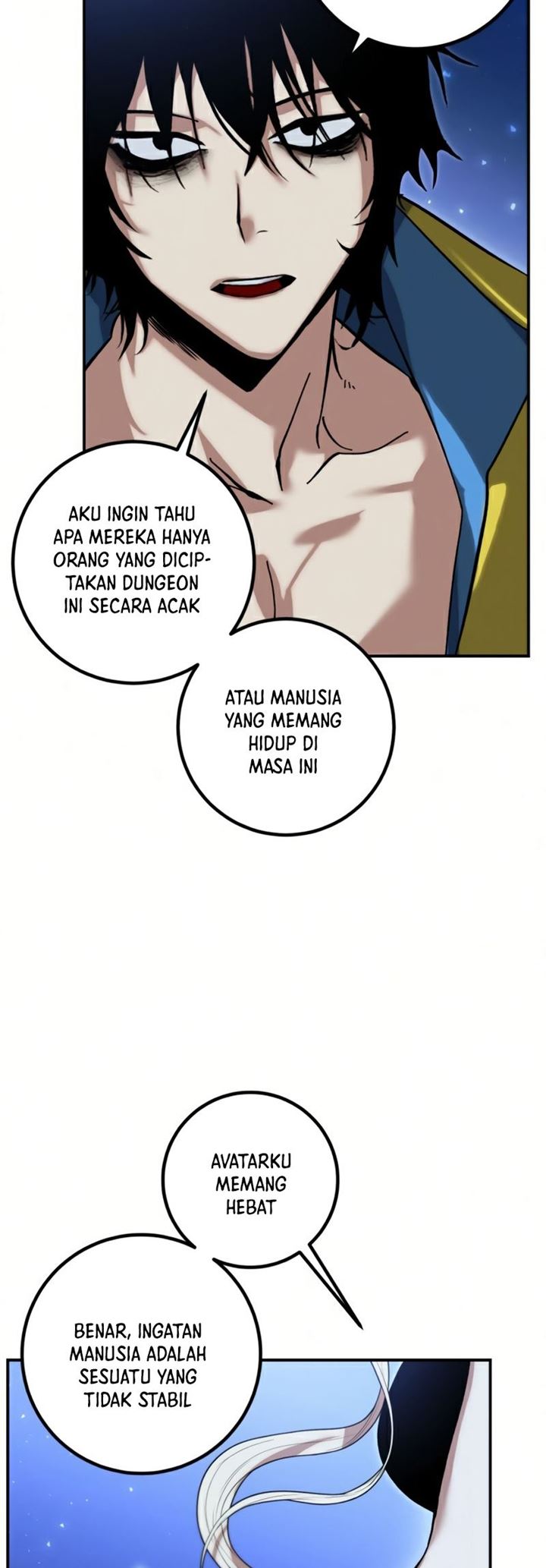 Return to Player Chap 64 - Next Chap 65