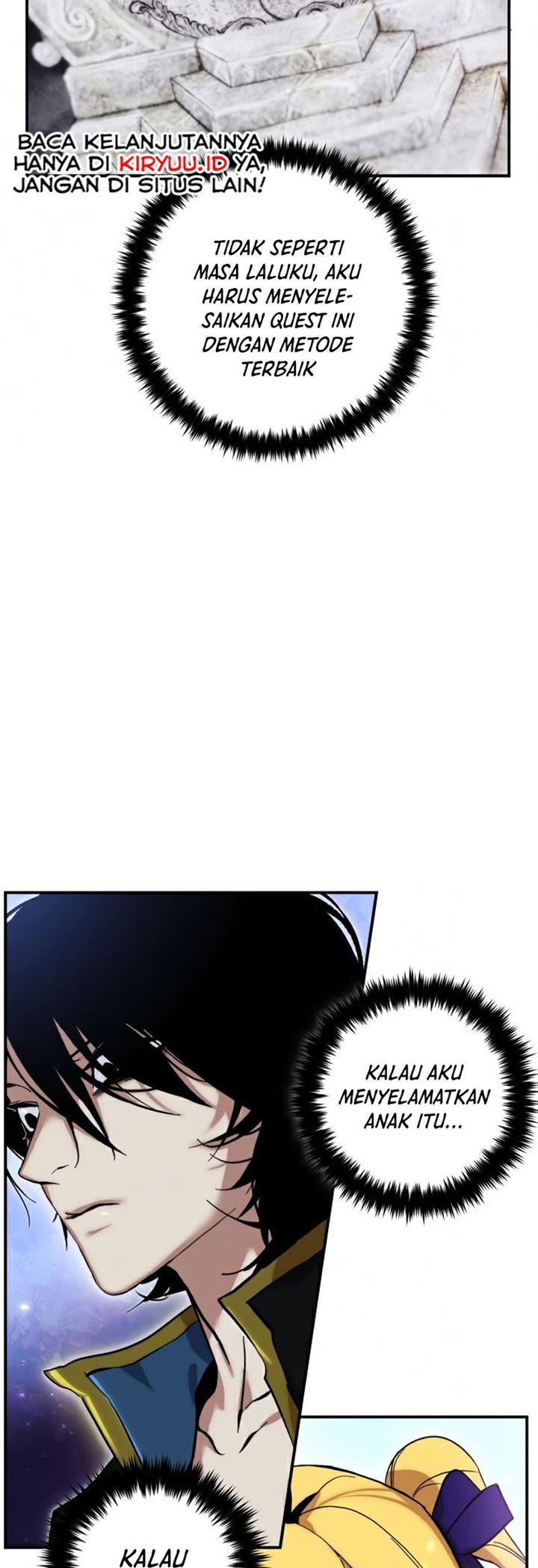 Return to Player Chap 64 - Next Chap 65