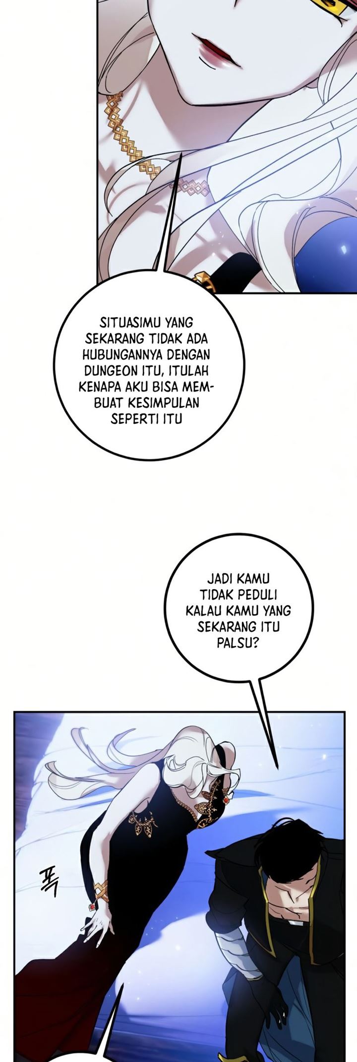 Return to Player Chap 64 - Next Chap 65