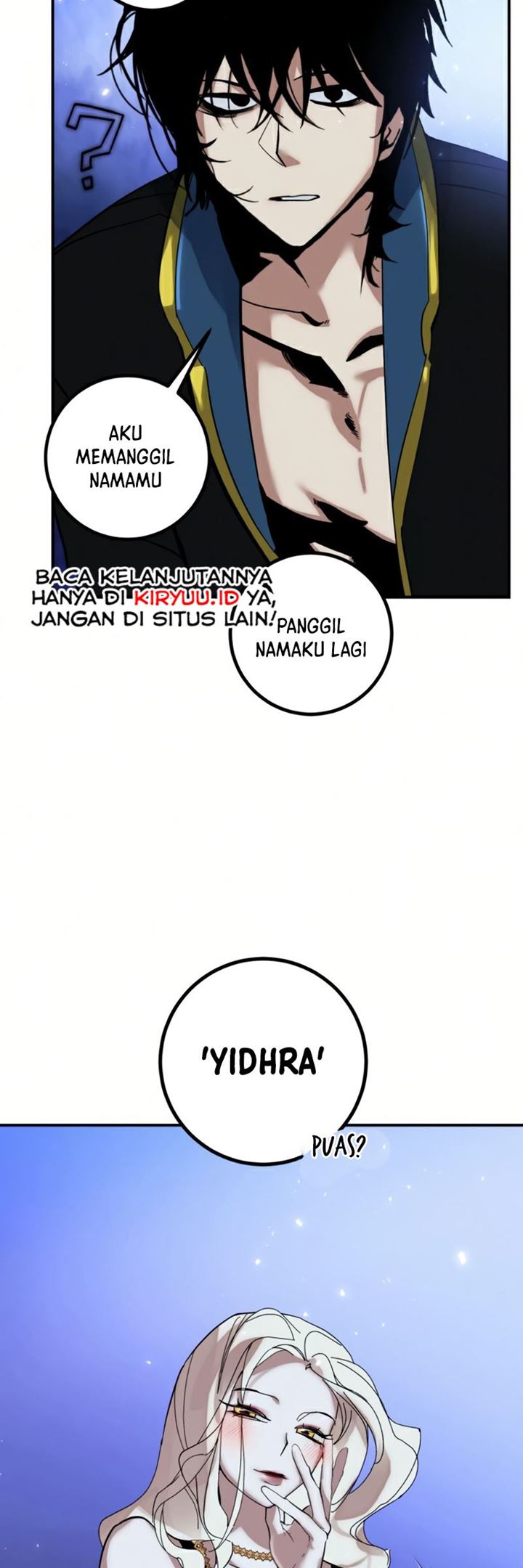 Return to Player Chap 64 - Next Chap 65