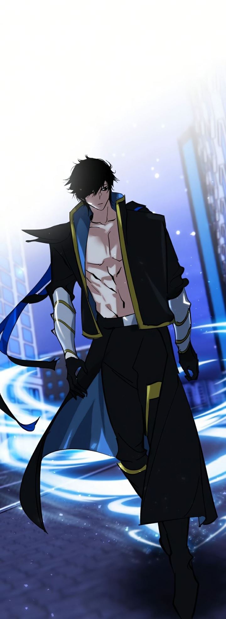 Return to Player Chap 64 - Next Chap 65