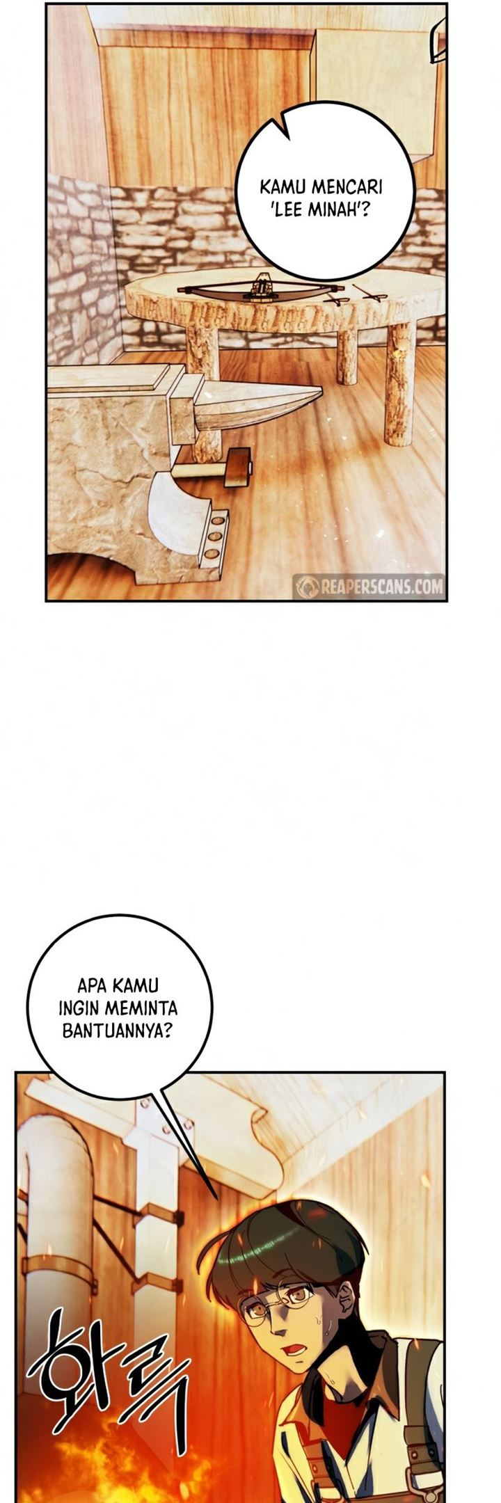 Return to Player Chap 64 - Next Chap 65