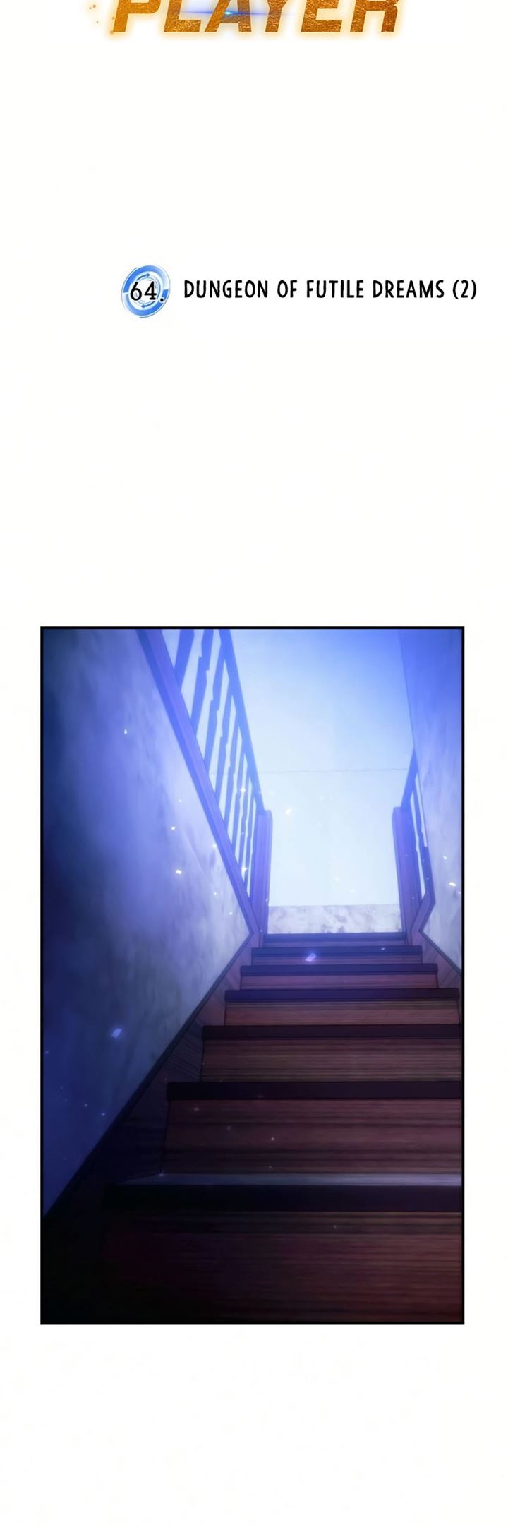 Return to Player Chap 64 - Next Chap 65