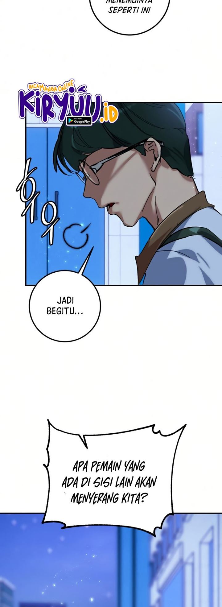 Return to Player Chap 64 - Next Chap 65