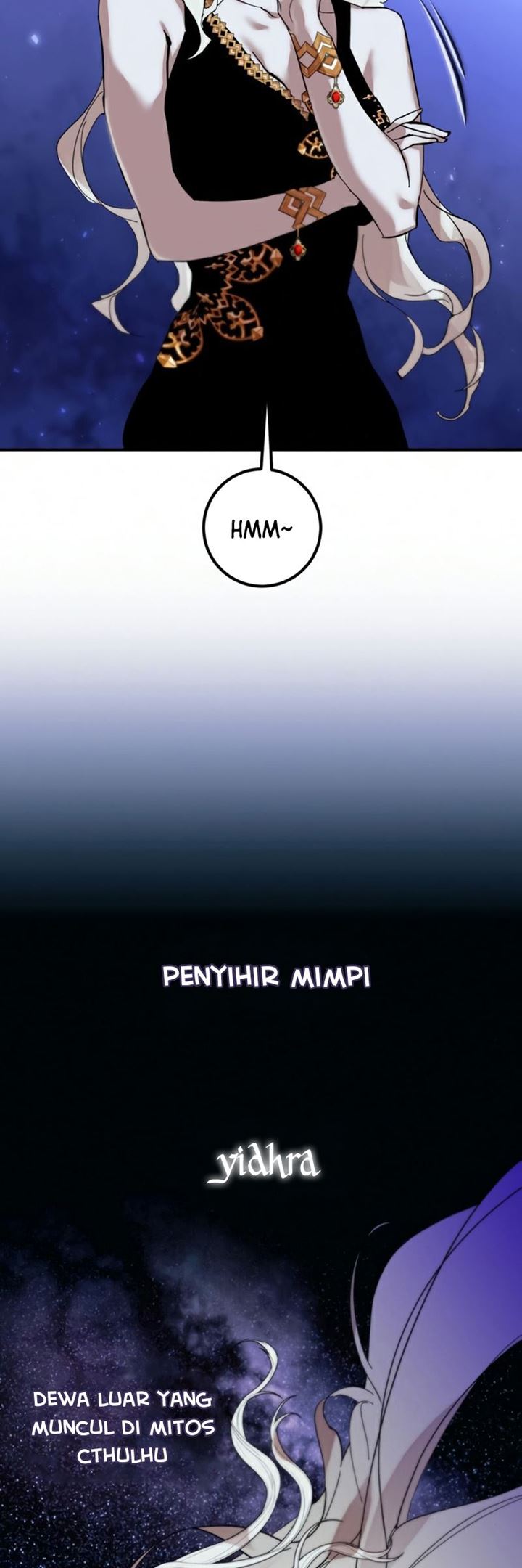 Return to Player Chap 64 - Next Chap 65