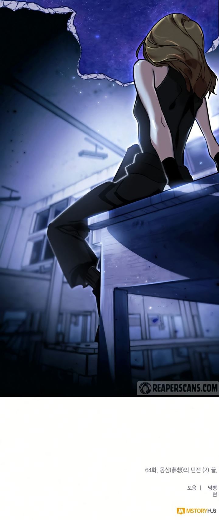 Return to Player Chap 64 - Next Chap 65