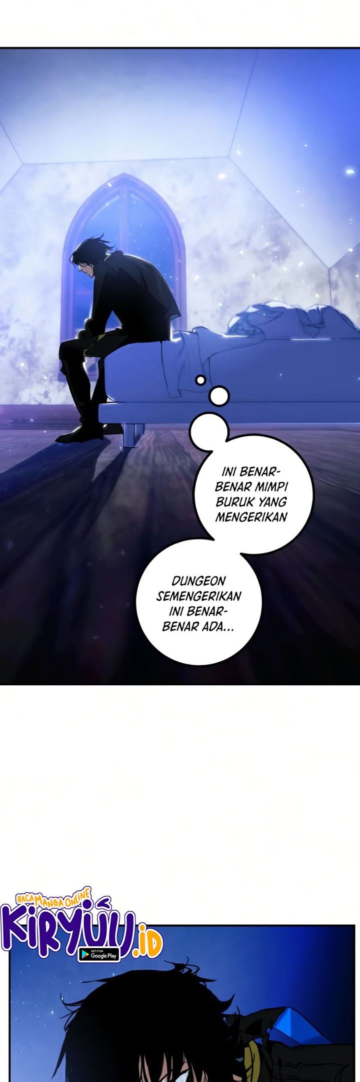 Return to Player Chap 64 - Next Chap 65