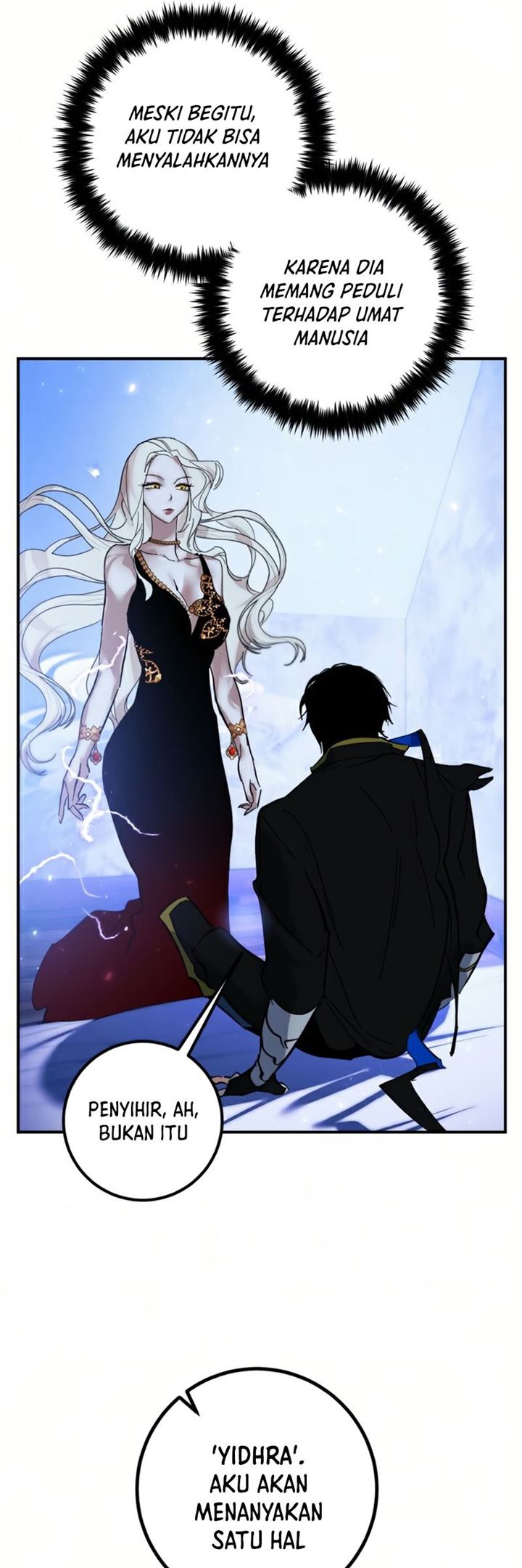 Return to Player Chap 64 - Next Chap 65