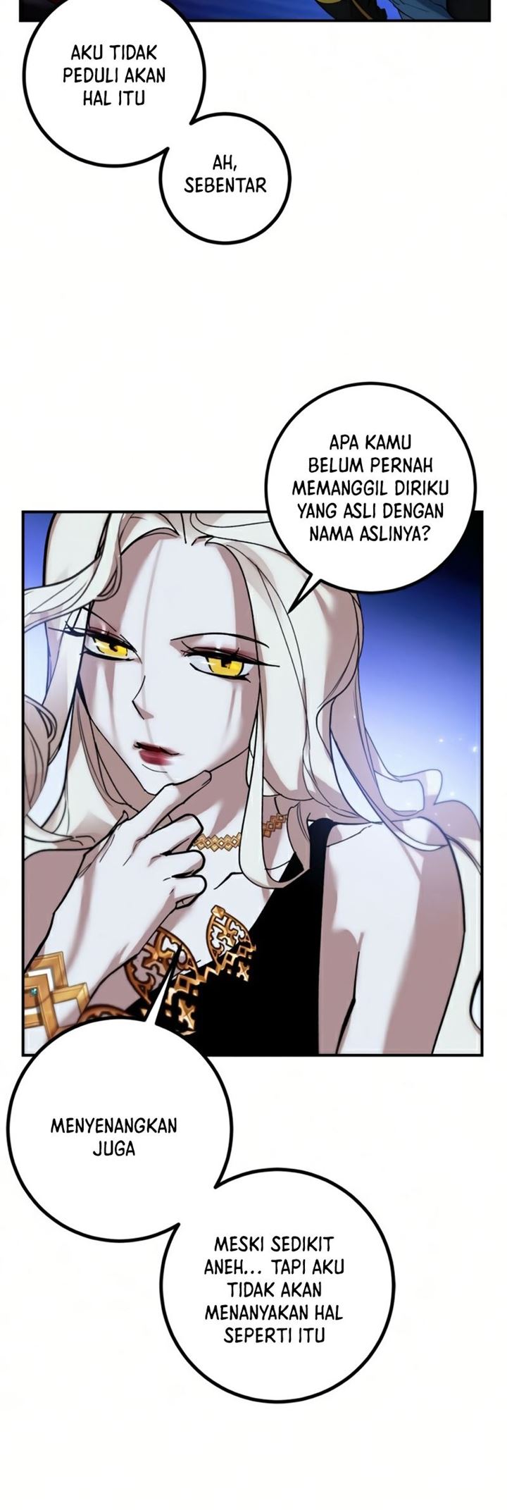 Return to Player Chap 64 - Next Chap 65