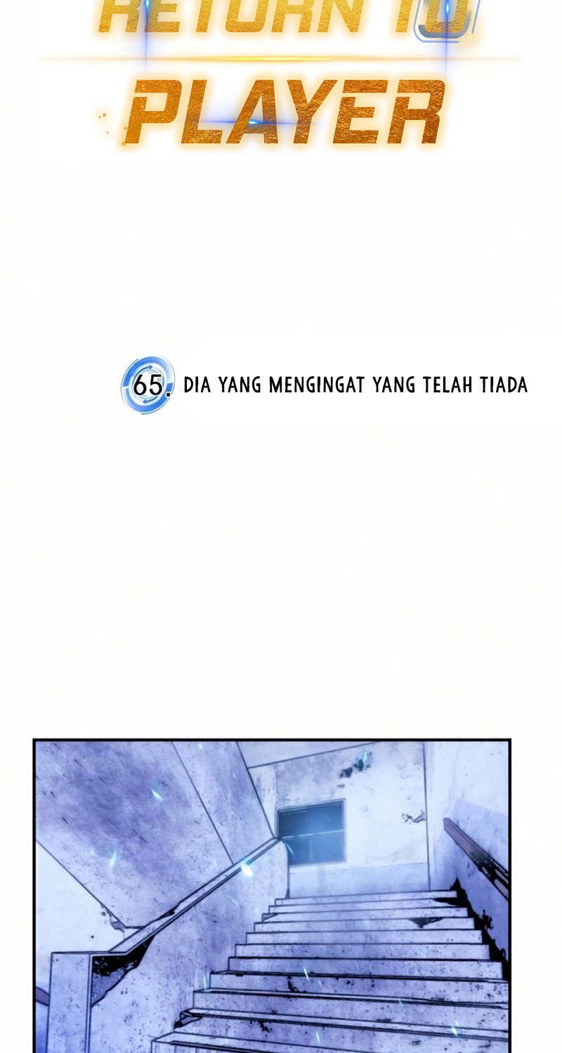 Return to Player Chap 65 - Next Chap 66