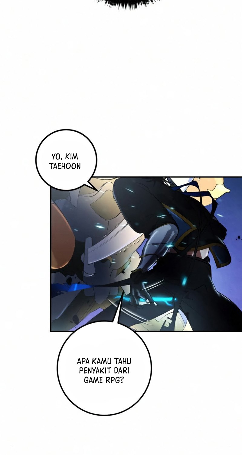 Return to Player Chap 66 - Next Chap 67