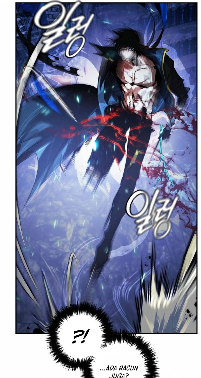 Return to Player Chap 66 - Next Chap 67