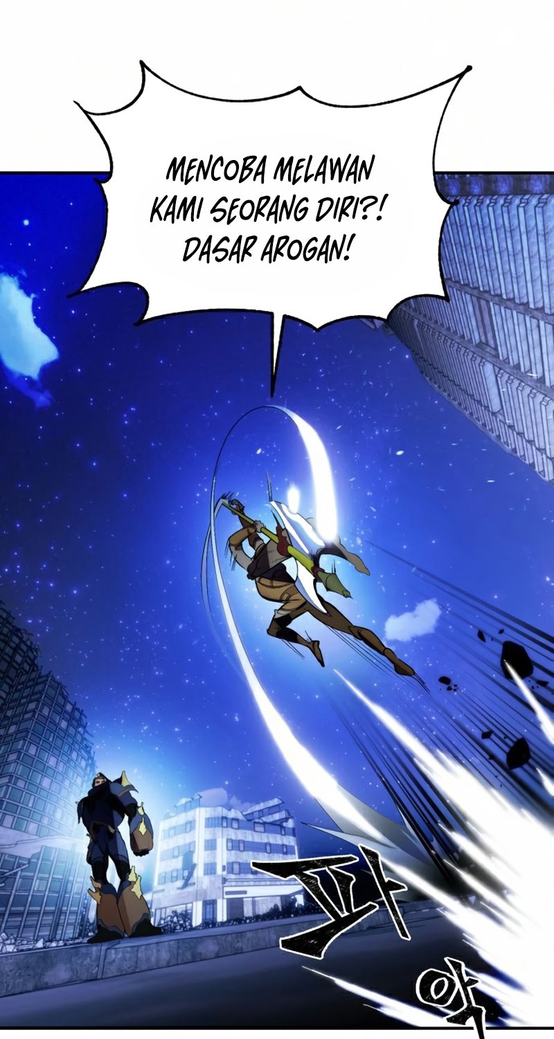 Return to Player Chap 66 - Next Chap 67