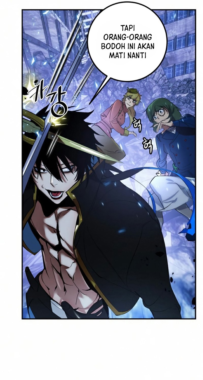 Return to Player Chap 66 - Next Chap 67