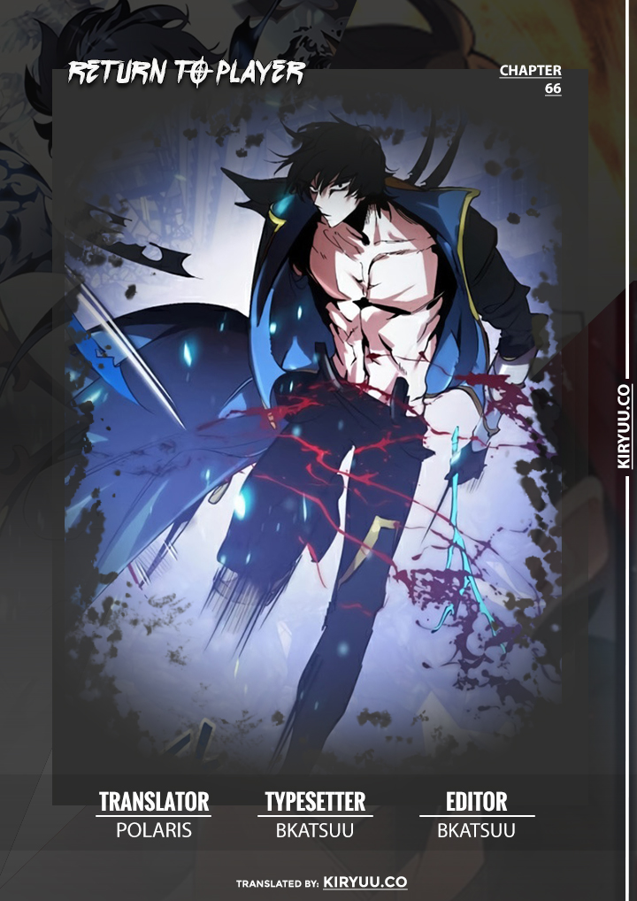 Return to Player Chap 66 - Next Chap 67