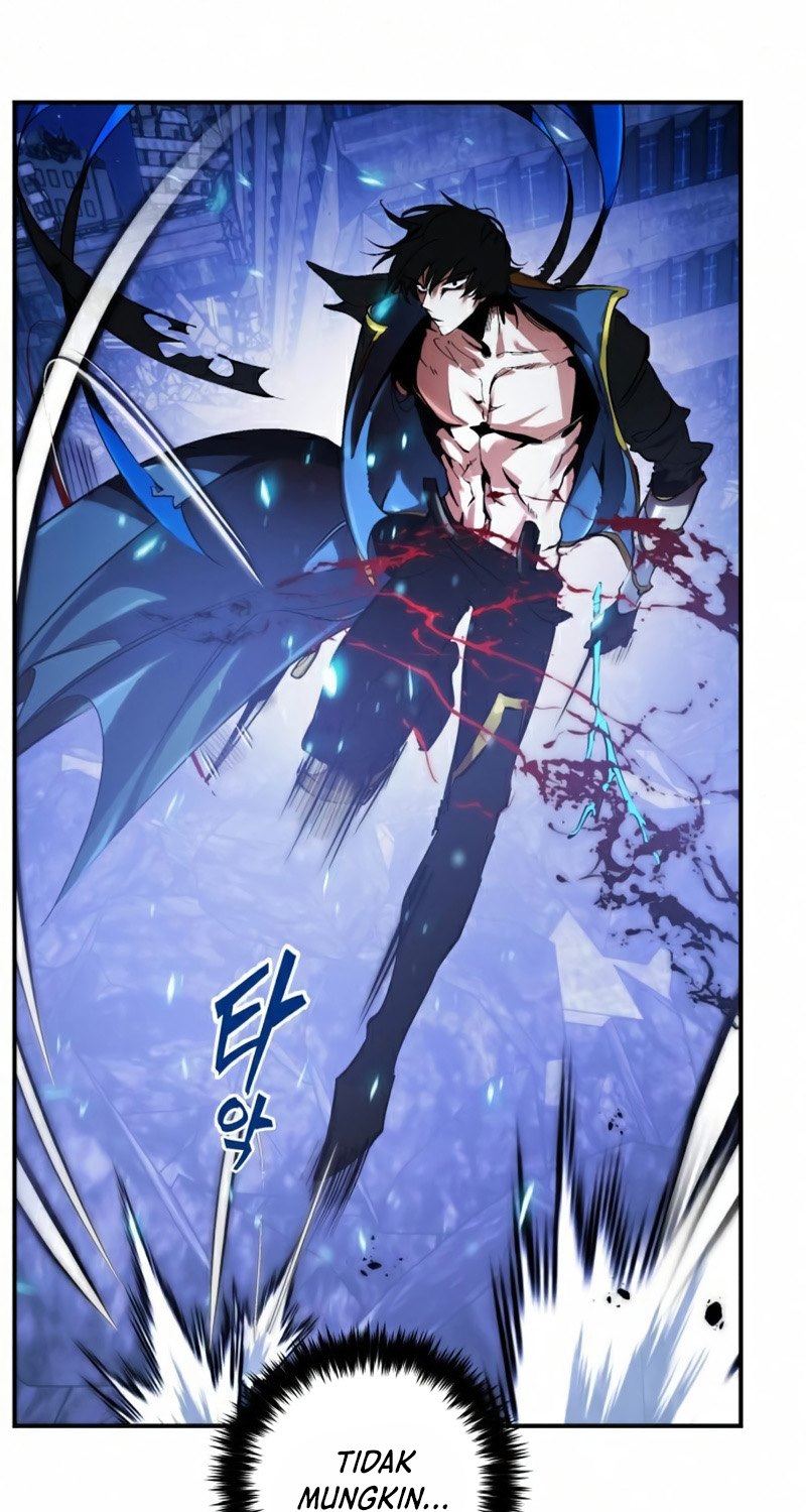 Return to Player Chap 66 - Next Chap 67