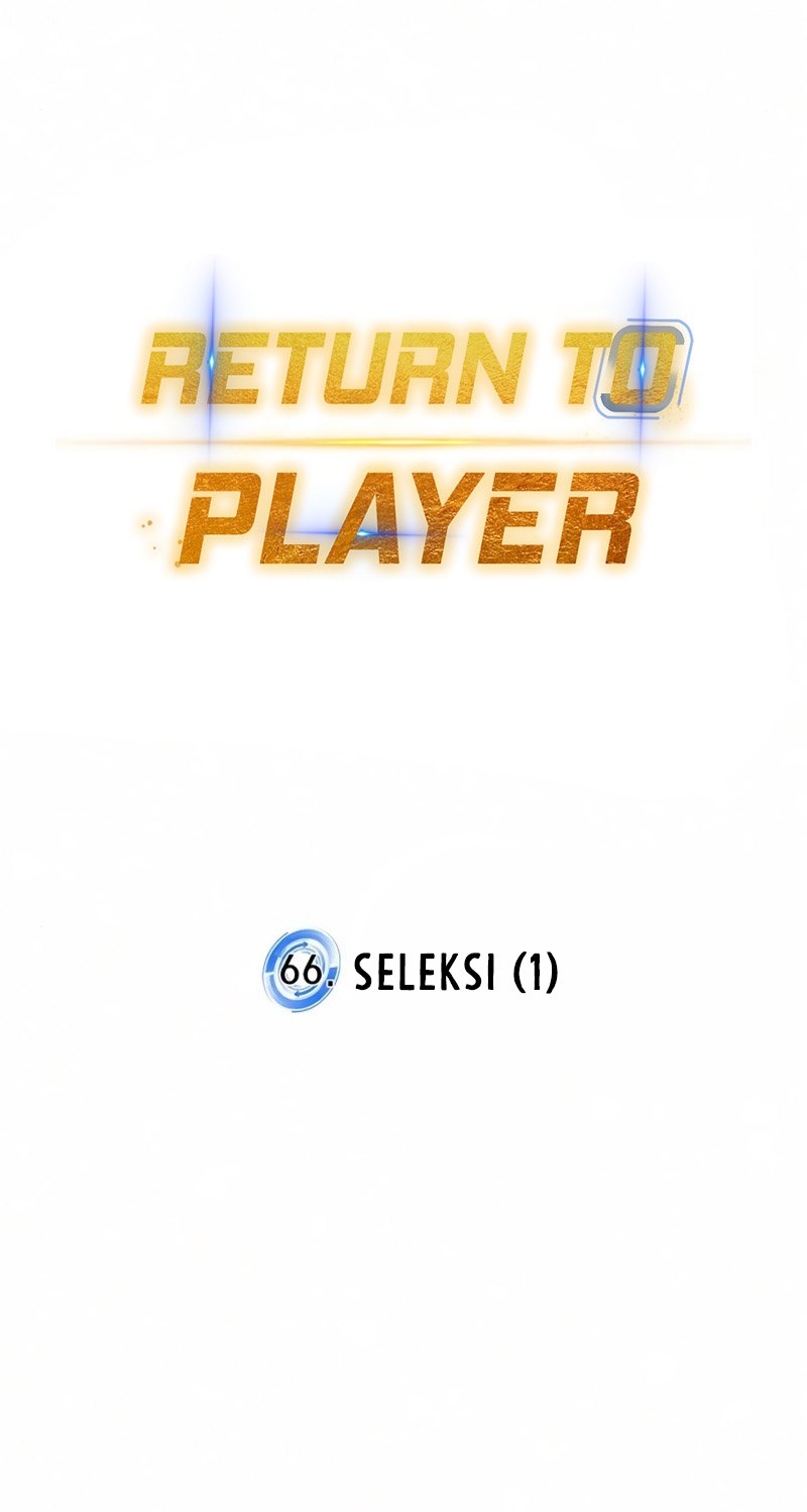 Return to Player Chap 66 - Next Chap 67
