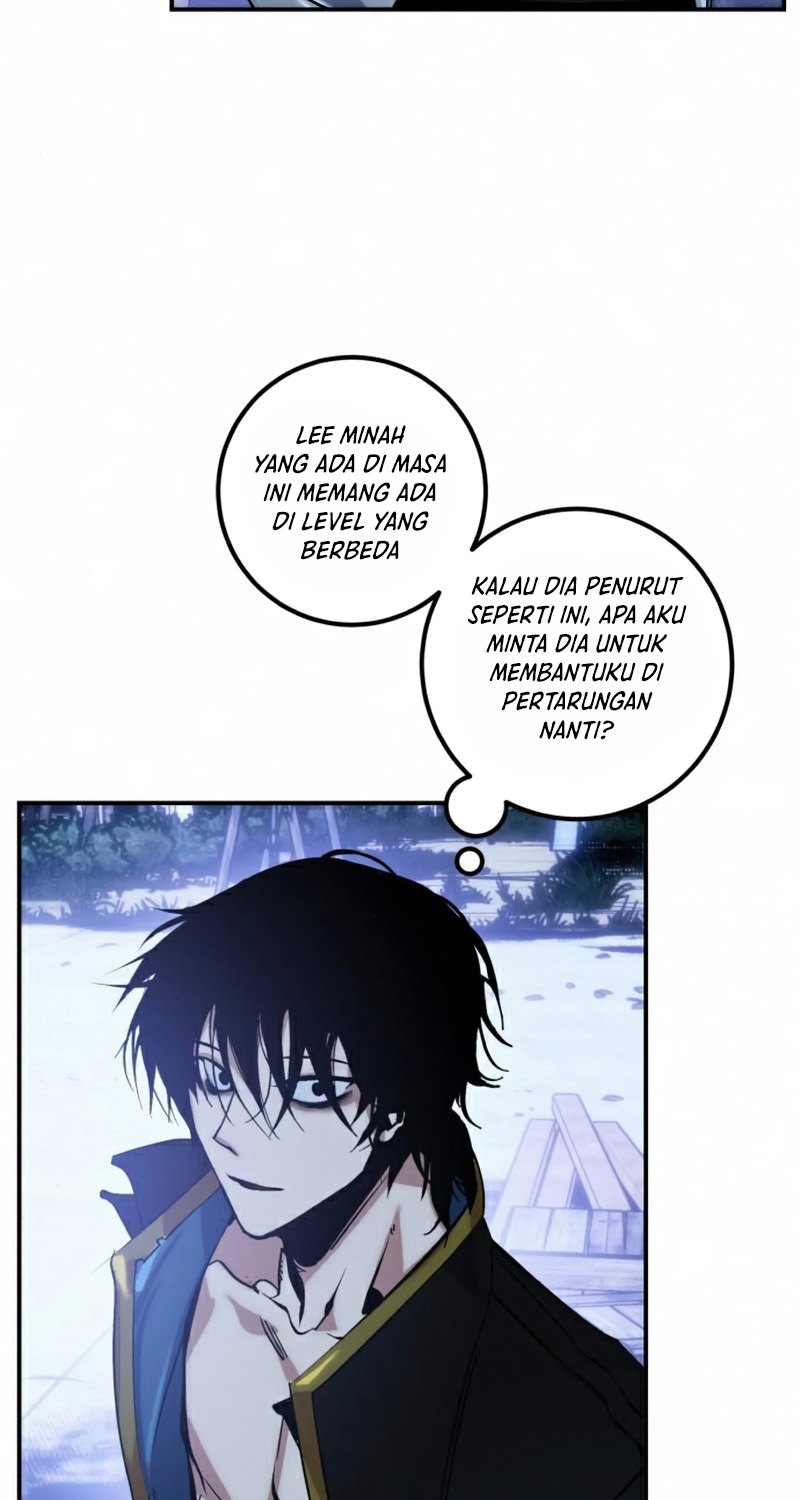 Return to Player Chap 66 - Next Chap 67