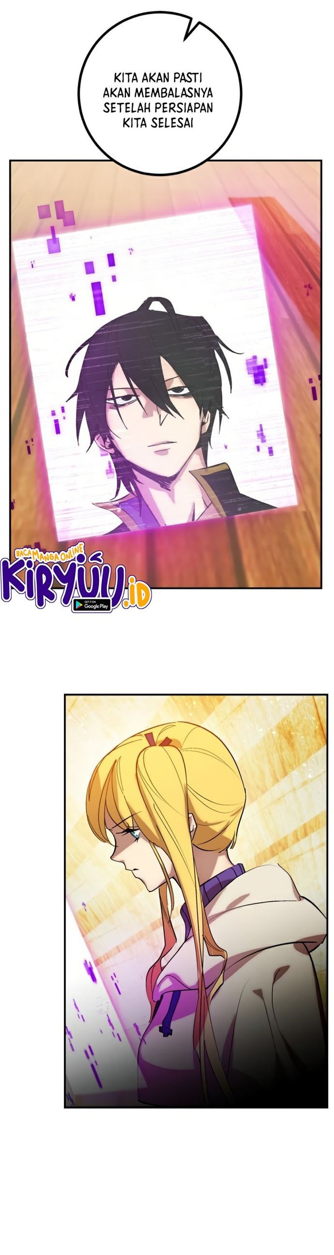 Return to Player Chap 67 - Next Chap 68