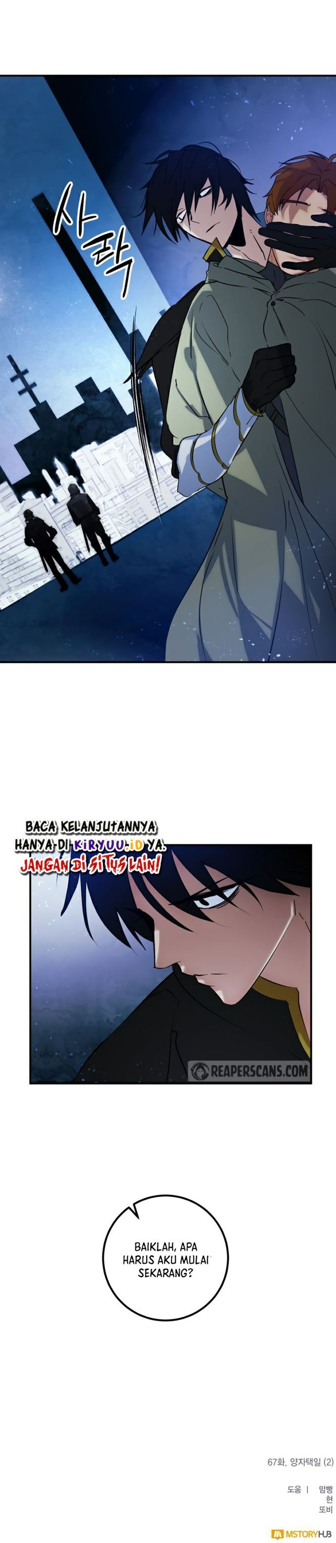 Return to Player Chap 67 - Next Chap 68