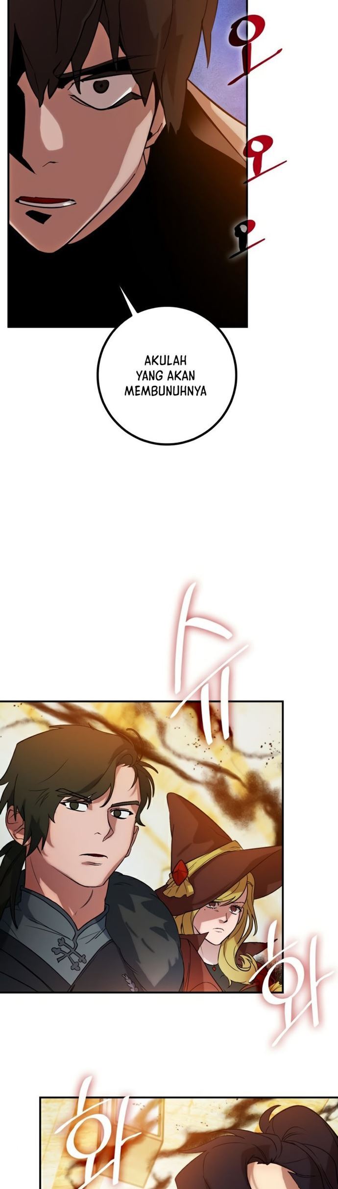 Return to Player Chap 67 - Next Chap 68