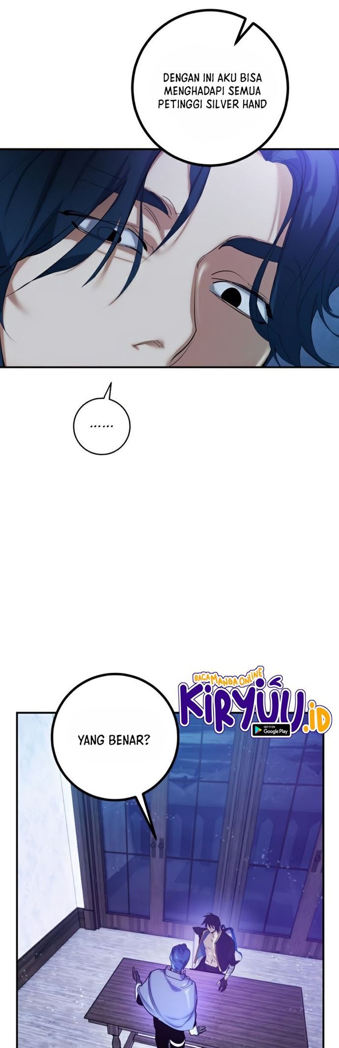 Return to Player Chap 67 - Next Chap 68