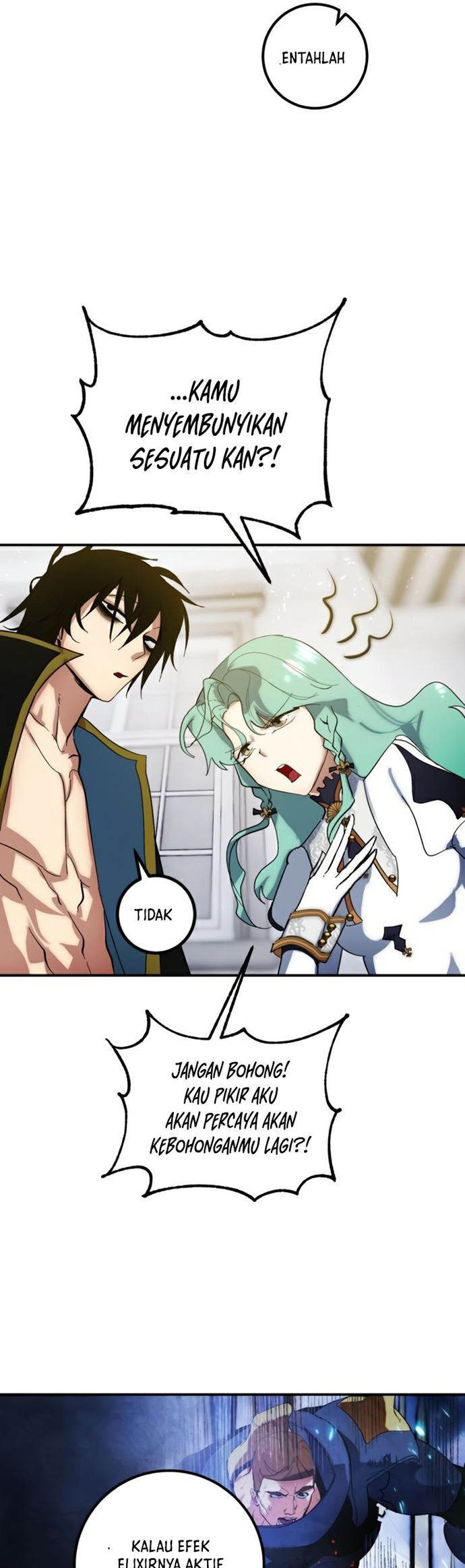 Return to Player Chap 67 - Next Chap 68