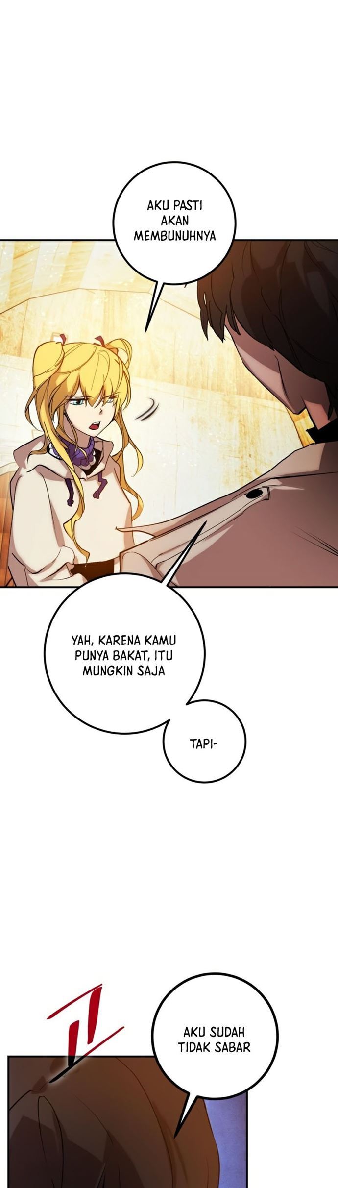 Return to Player Chap 67 - Next Chap 68