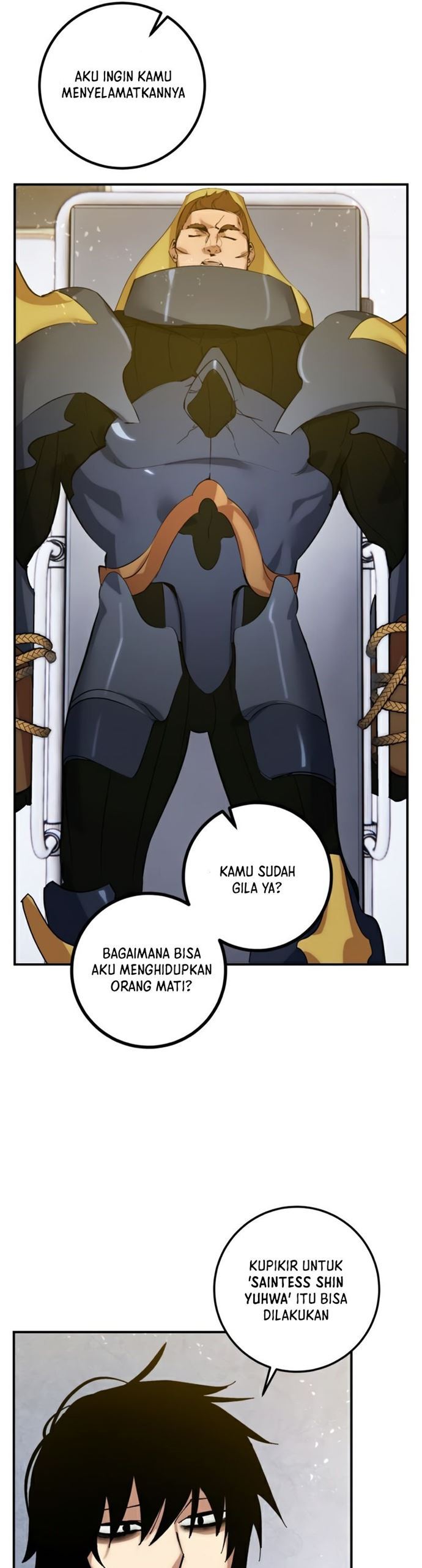 Return to Player Chap 67 - Next Chap 68