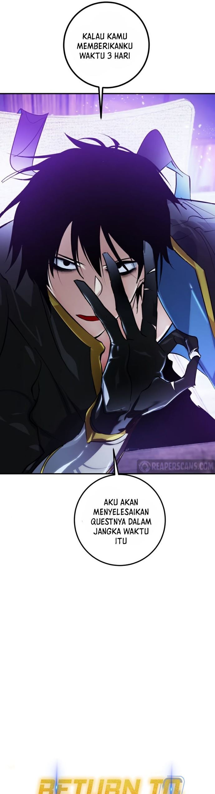 Return to Player Chap 67 - Next Chap 68