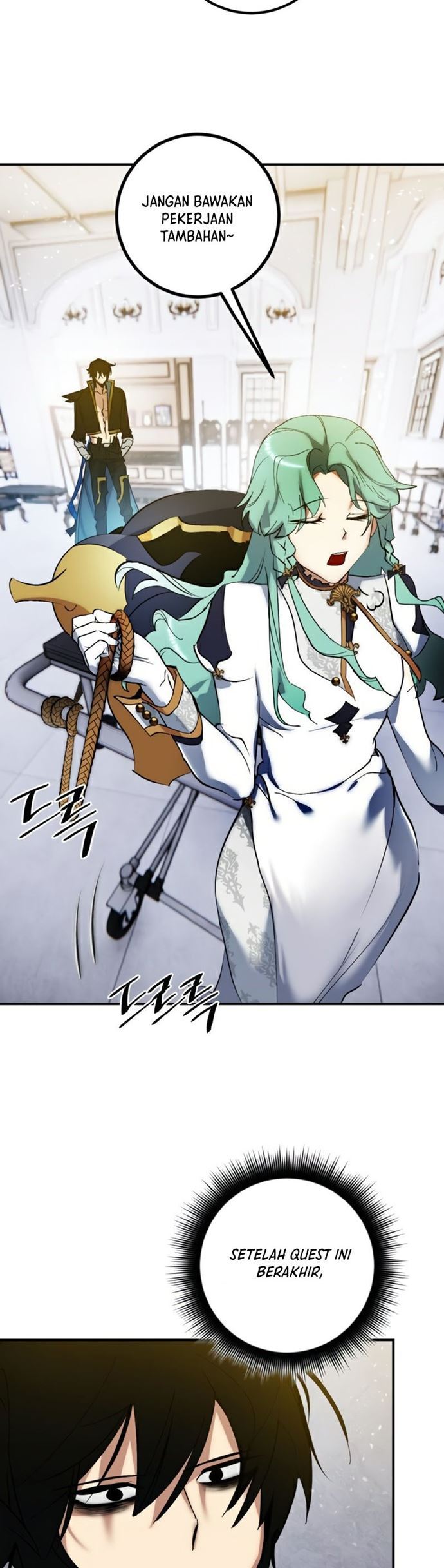 Return to Player Chap 67 - Next Chap 68