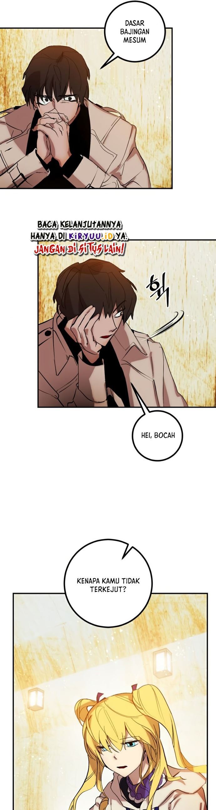 Return to Player Chap 67 - Next Chap 68