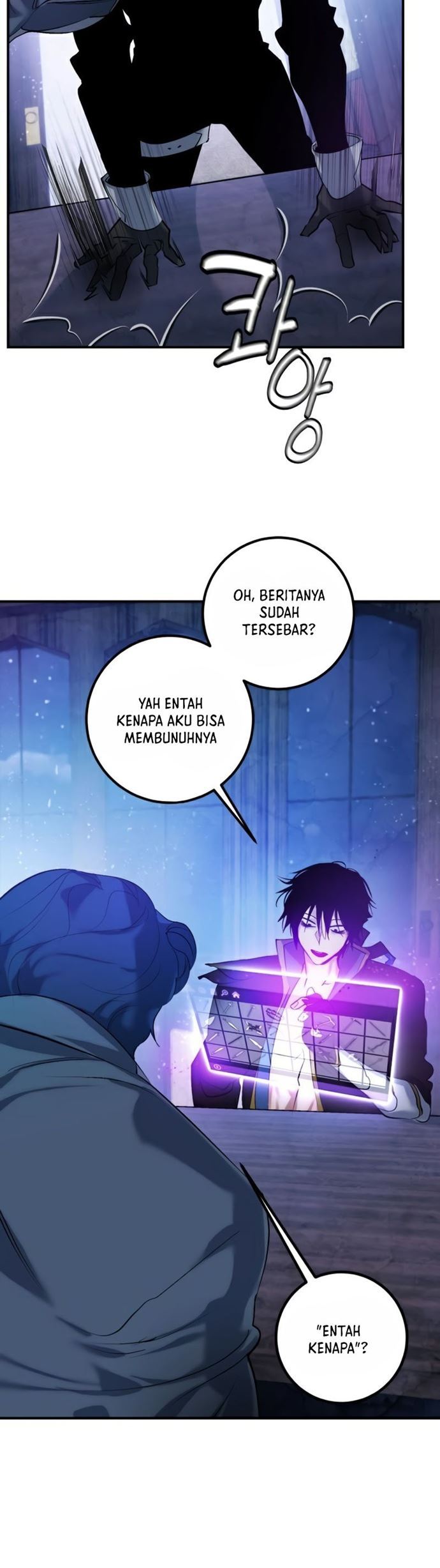 Return to Player Chap 67 - Next Chap 68
