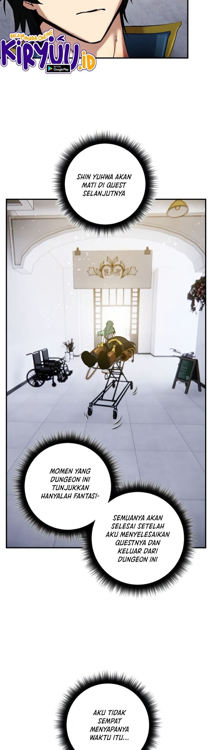 Return to Player Chap 67 - Next Chap 68