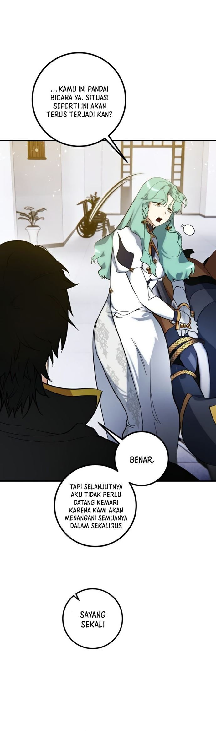 Return to Player Chap 67 - Next Chap 68